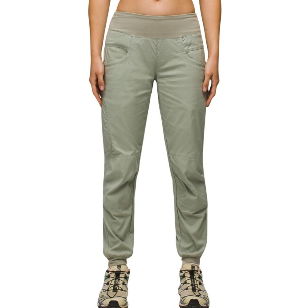 Prana Kenab Climbing Pant Juniper Green